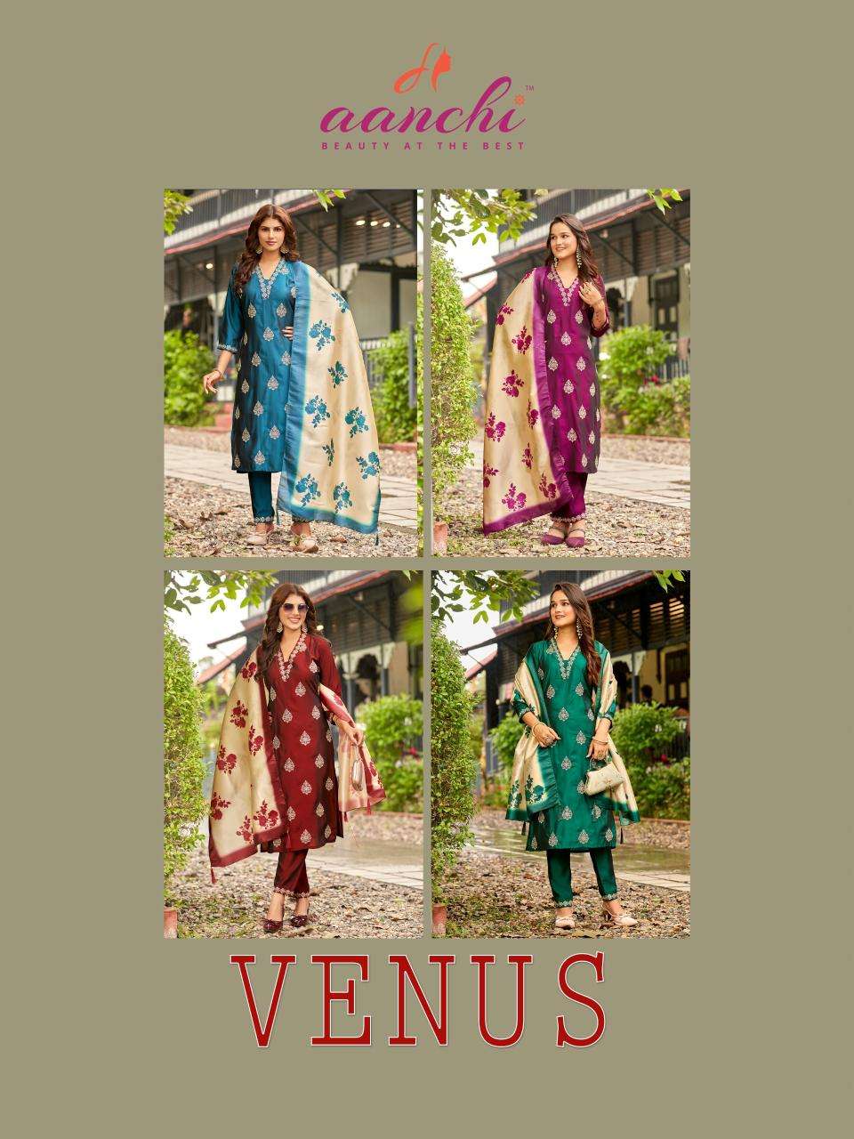 Aanchi venus Kurti manufacturers in Pune