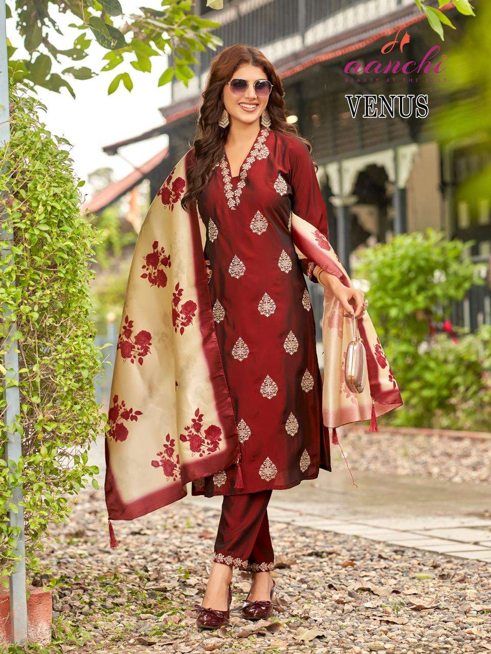 Aanchi venus Kurti manufacturers in Pune