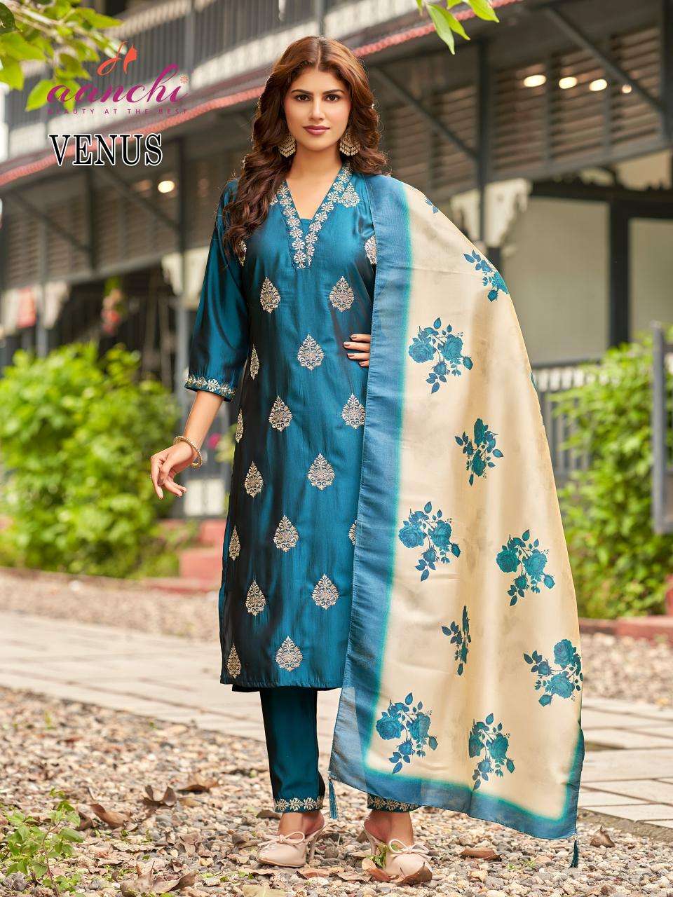 Aanchi venus Kurti manufacturers in Pune