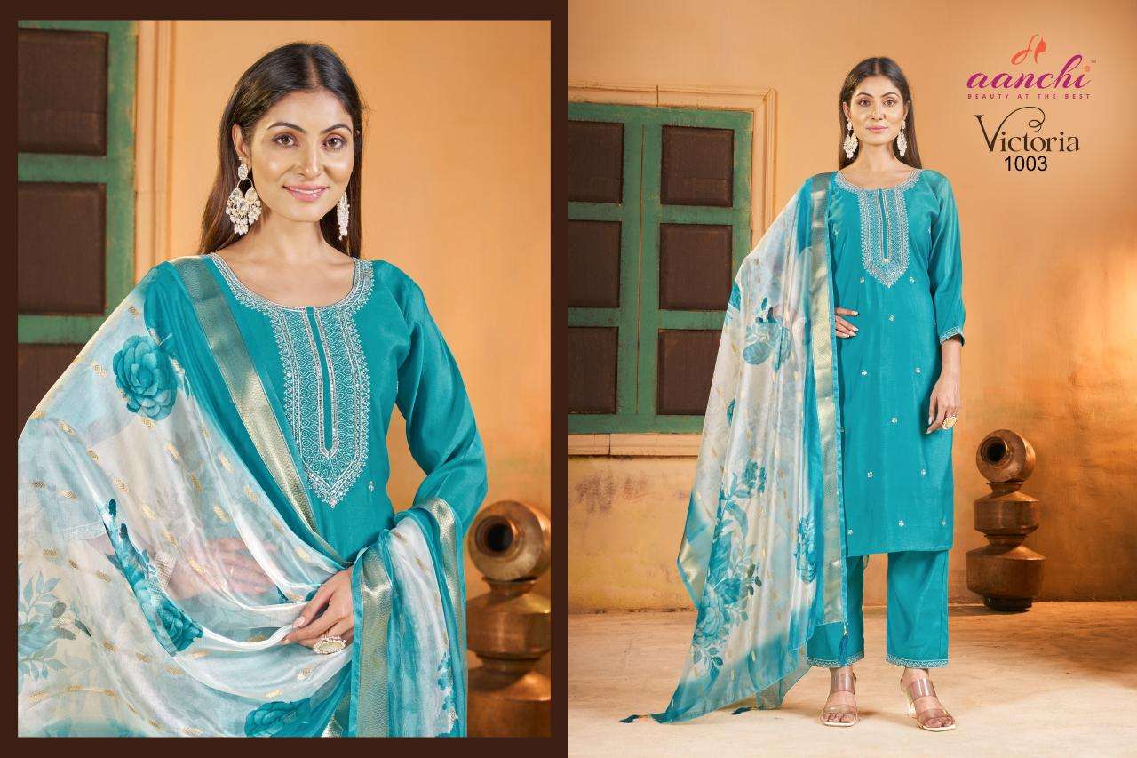 Aanchi victoria Kurti manufacturers in India