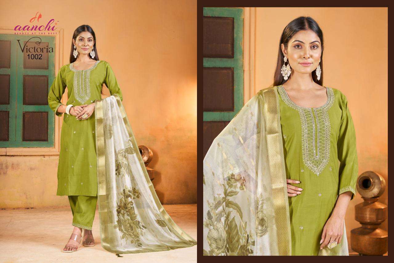 Aanchi victoria Kurti manufacturers in India