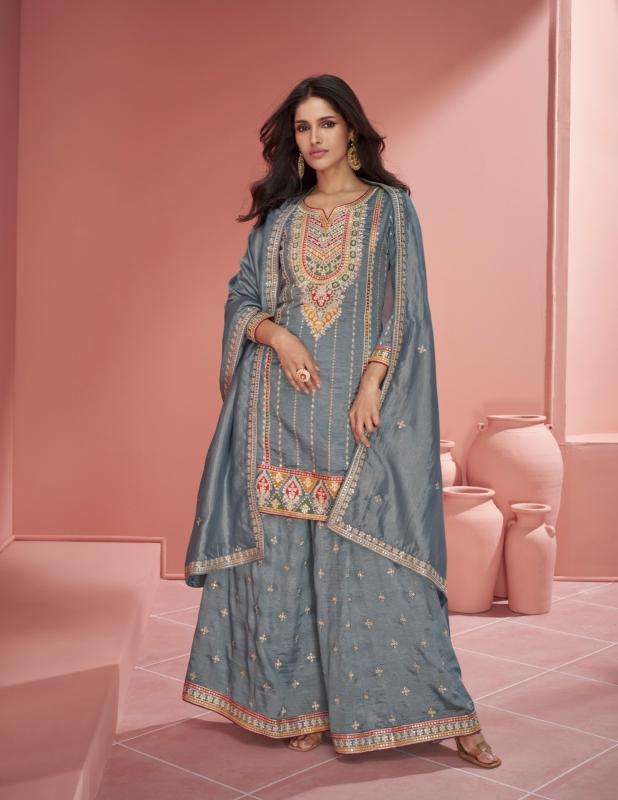 Aashirwad amaya Salwar suits manufacturers in Gujarat