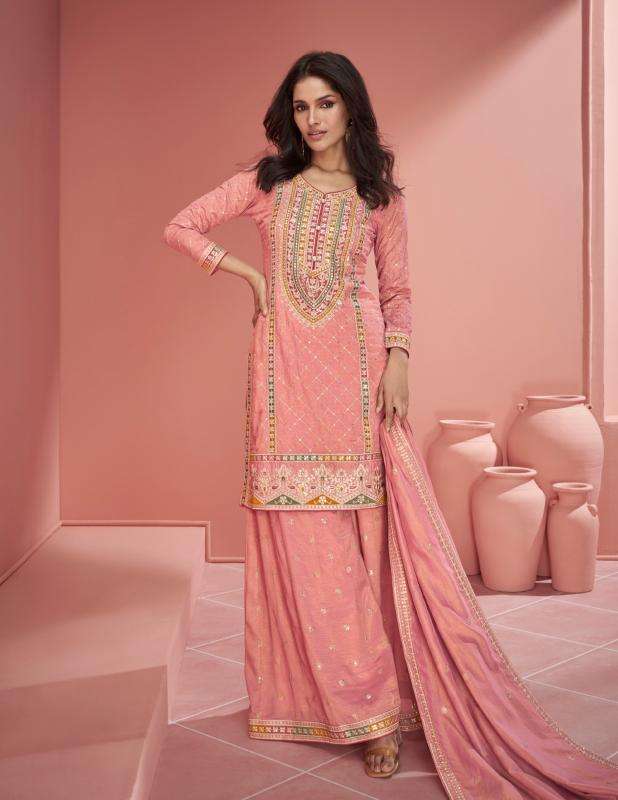 Aashirwad amaya Salwar suits manufacturers in Gujarat