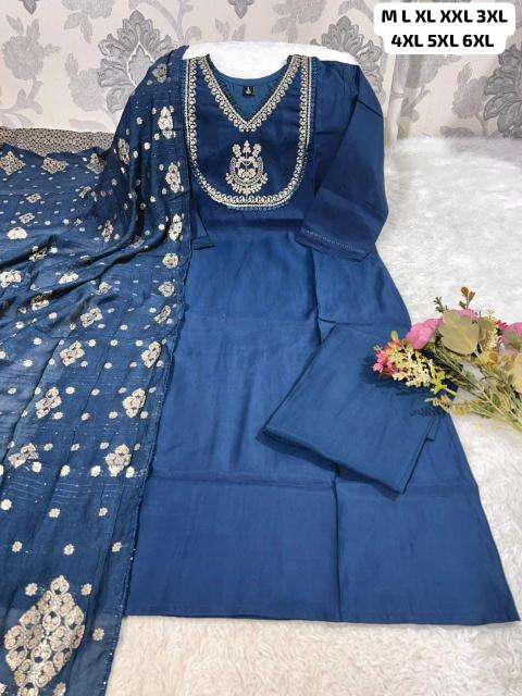 Adhya 3pcs jaipur Wholesale kurtis online Kolkata