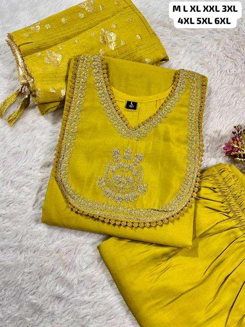 Adhya 3pcs jaipur Wholesale kurtis online Kolkata