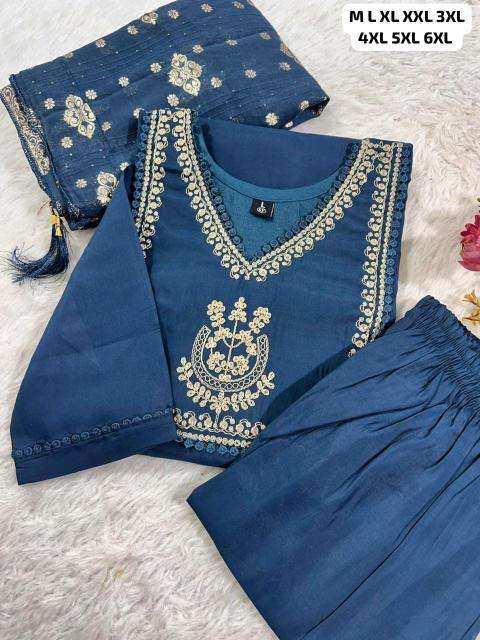 Adhya 3pcs jaipur Wholesale kurtis online Kolkata