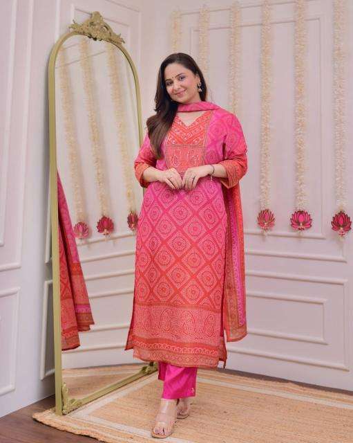 Adhya plus Ladies kurti wholesaler in Kolkata