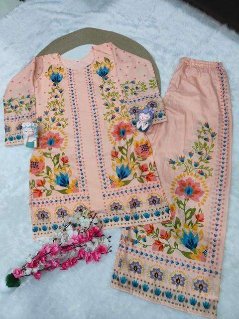 Adhya plus size coord set Wholesale Kurti suppliers in India