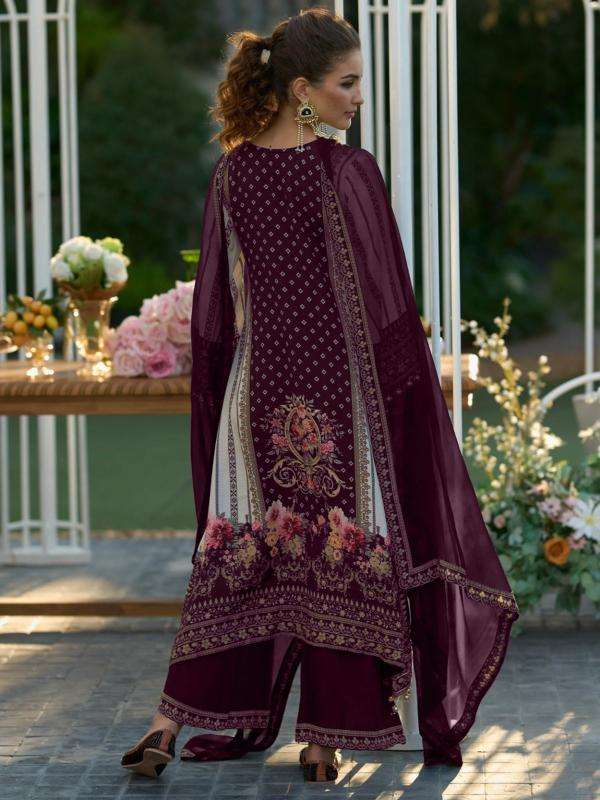 Adhya plus size pakistani suits manufacturers in India