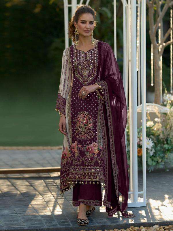 Adhya plus size pakistani suits manufacturers in India