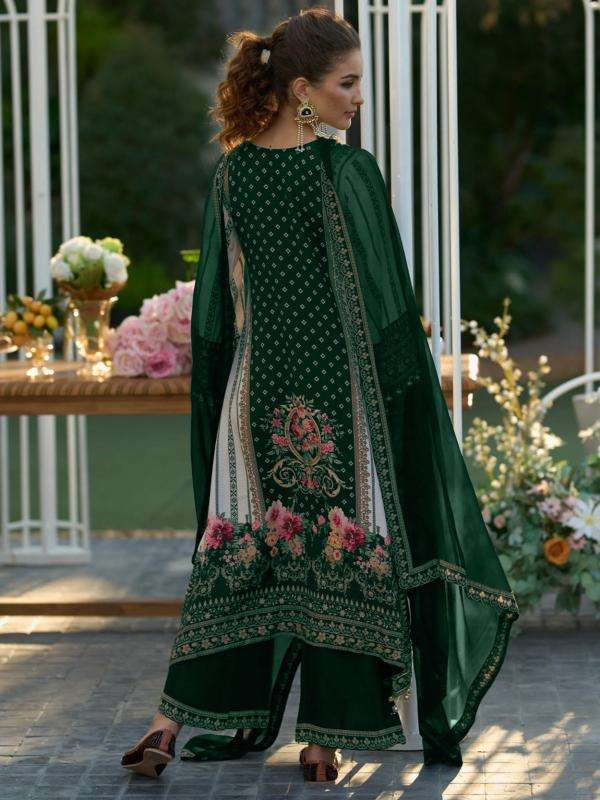 Adhya plus size pakistani suits manufacturers in India