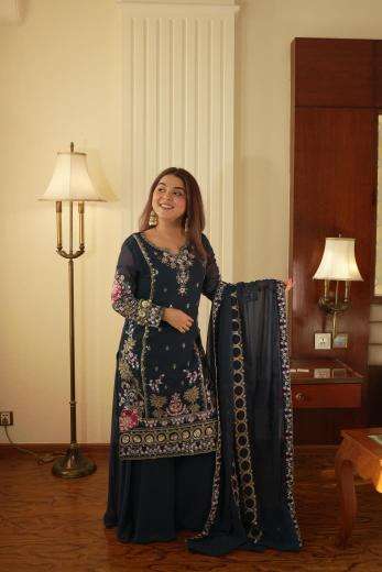 Adhya readymade Sawlar Kameez dealers in Ahmedabad