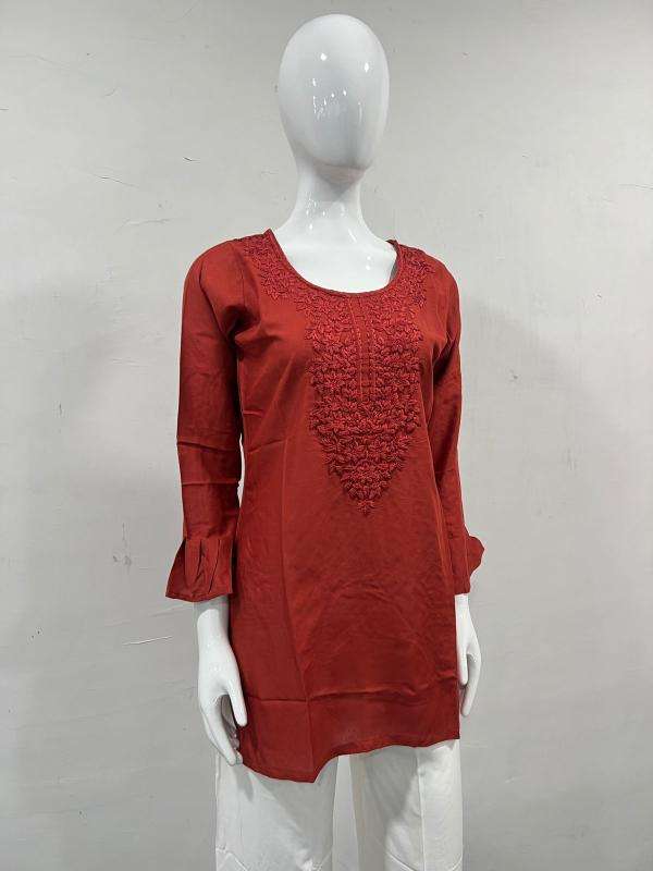 Ai fashion charmi vol 2 Kurti exporters in Pune