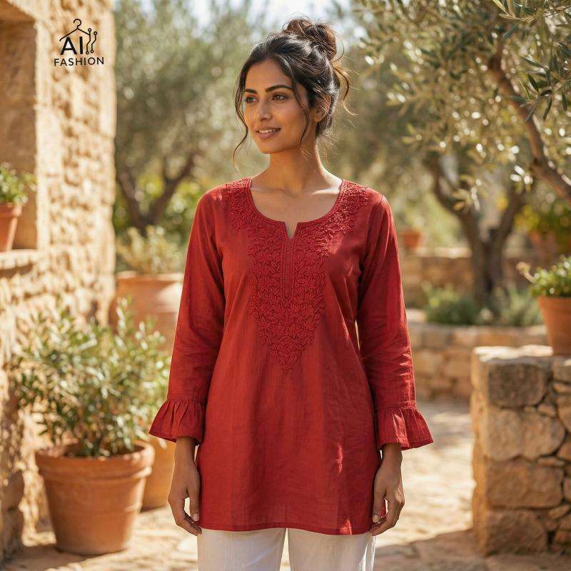 Ai fashion charmi vol 2 Kurti exporters in Pune