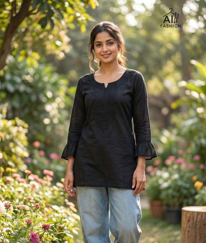 Ai fashion charmi vol 2 Kurti exporters in Pune