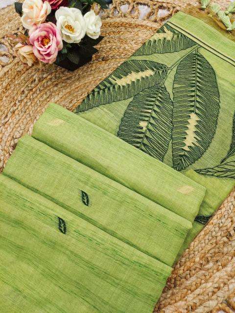 Akshara ghicha cotton Saree manufacturers in Mumbai