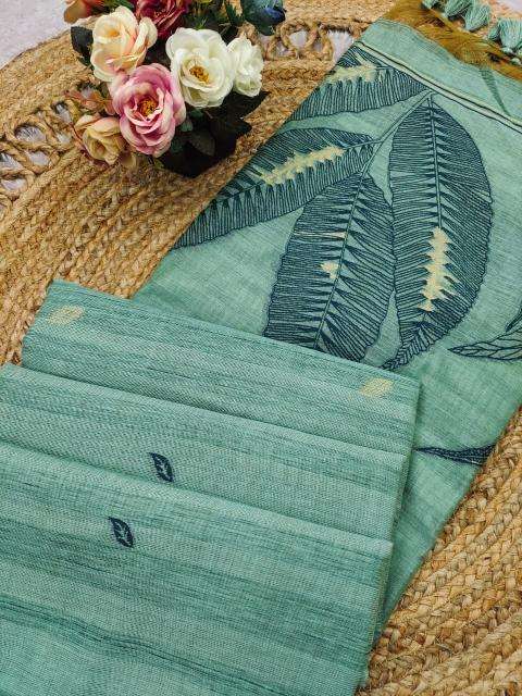 Akshara ghicha cotton Saree manufacturers in Mumbai