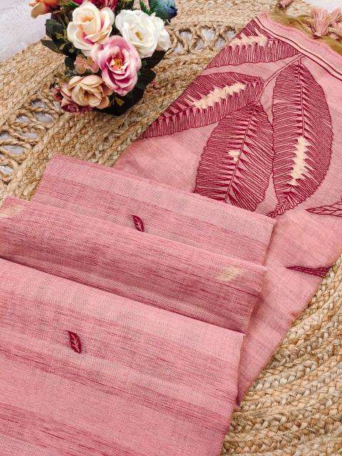 Akshara ghicha cotton Saree manufacturers in Mumbai