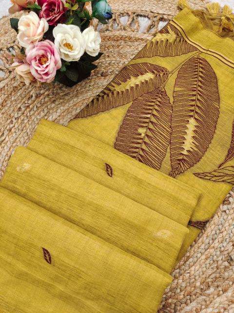 Akshara ghicha cotton Saree manufacturers in Mumbai