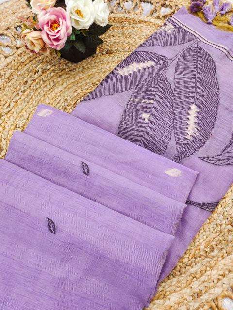 Akshara ghicha cotton Saree manufacturers in Mumbai