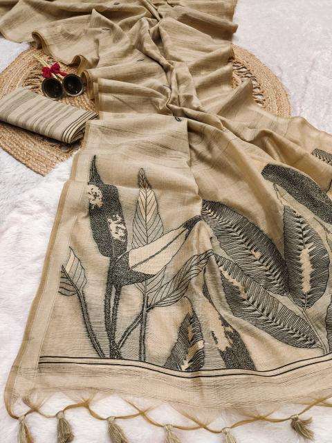 Akshara ghicha cotton Saree manufacturers in Mumbai