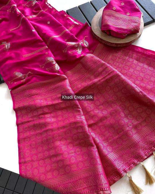 Akshara nylon banarasi Saree dealers in Mumbai