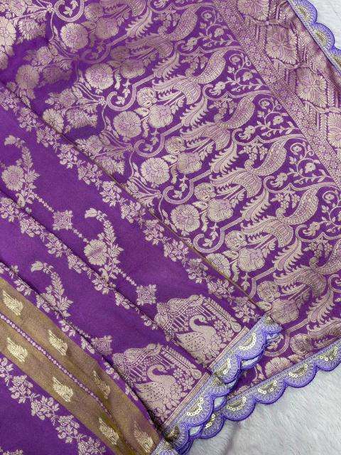 Akshara peacock weaving Surat saree wholesale market