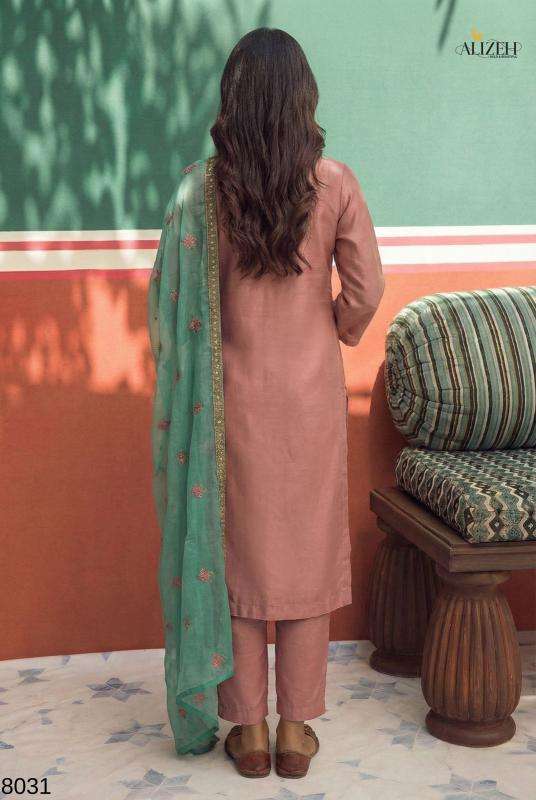 Alizeh jasmine-2 Bulk Kurti shopping in Surat