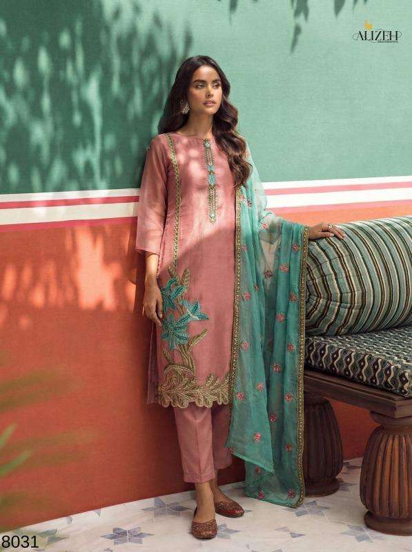 Alizeh jasmine-2 Bulk Kurti shopping in Surat