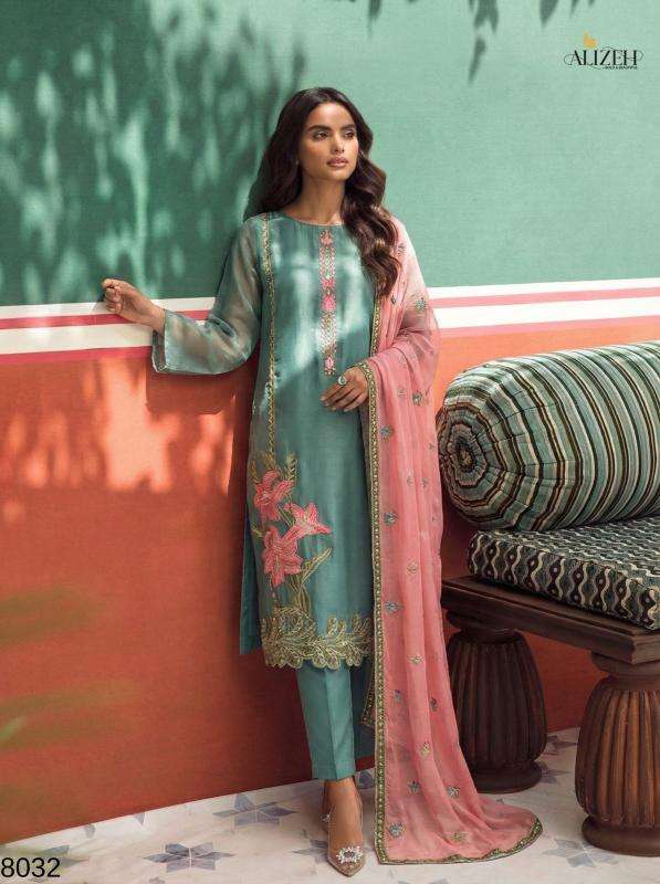 Alizeh jasmine-2 Surat Kurti wholesale shopping websites