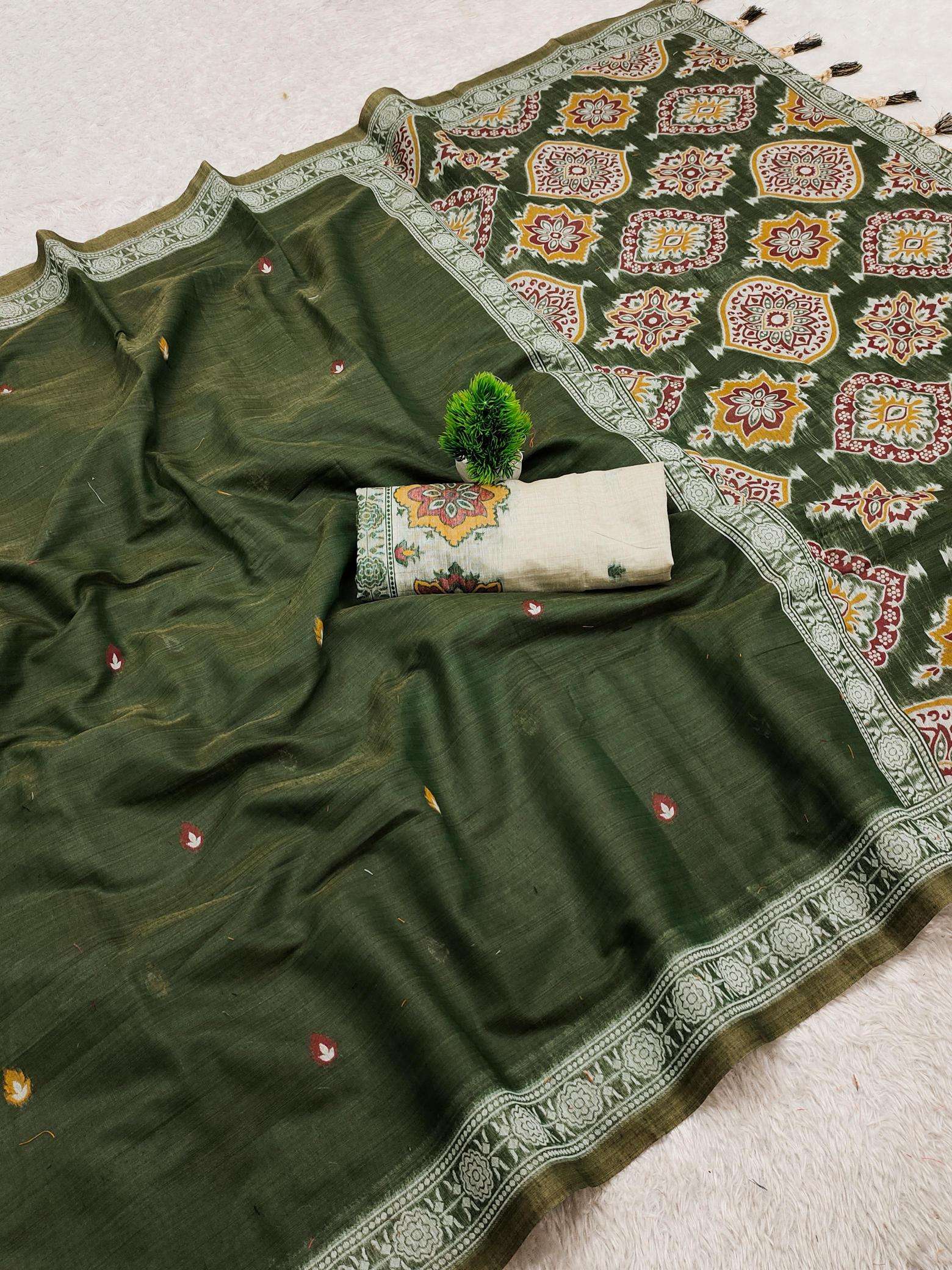 Anupama arya vol-2 Wholesale saree suppliers