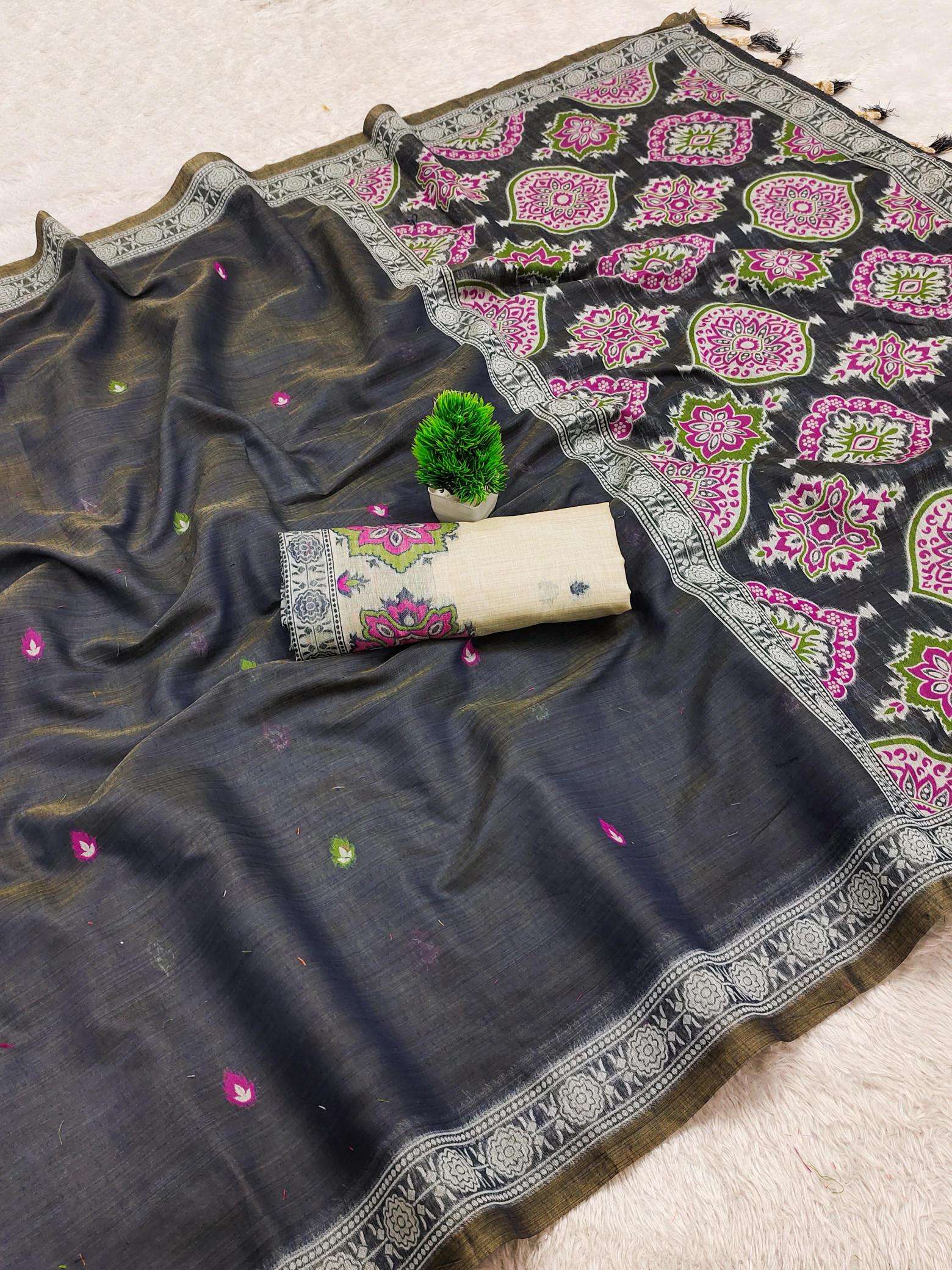 Anupama arya vol-2 Wholesale saree suppliers