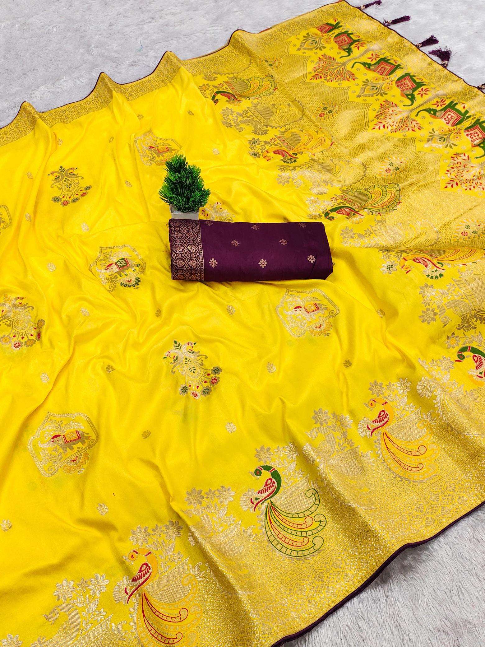 Anupama dolla kumari vol -2 Saree wholesale prices