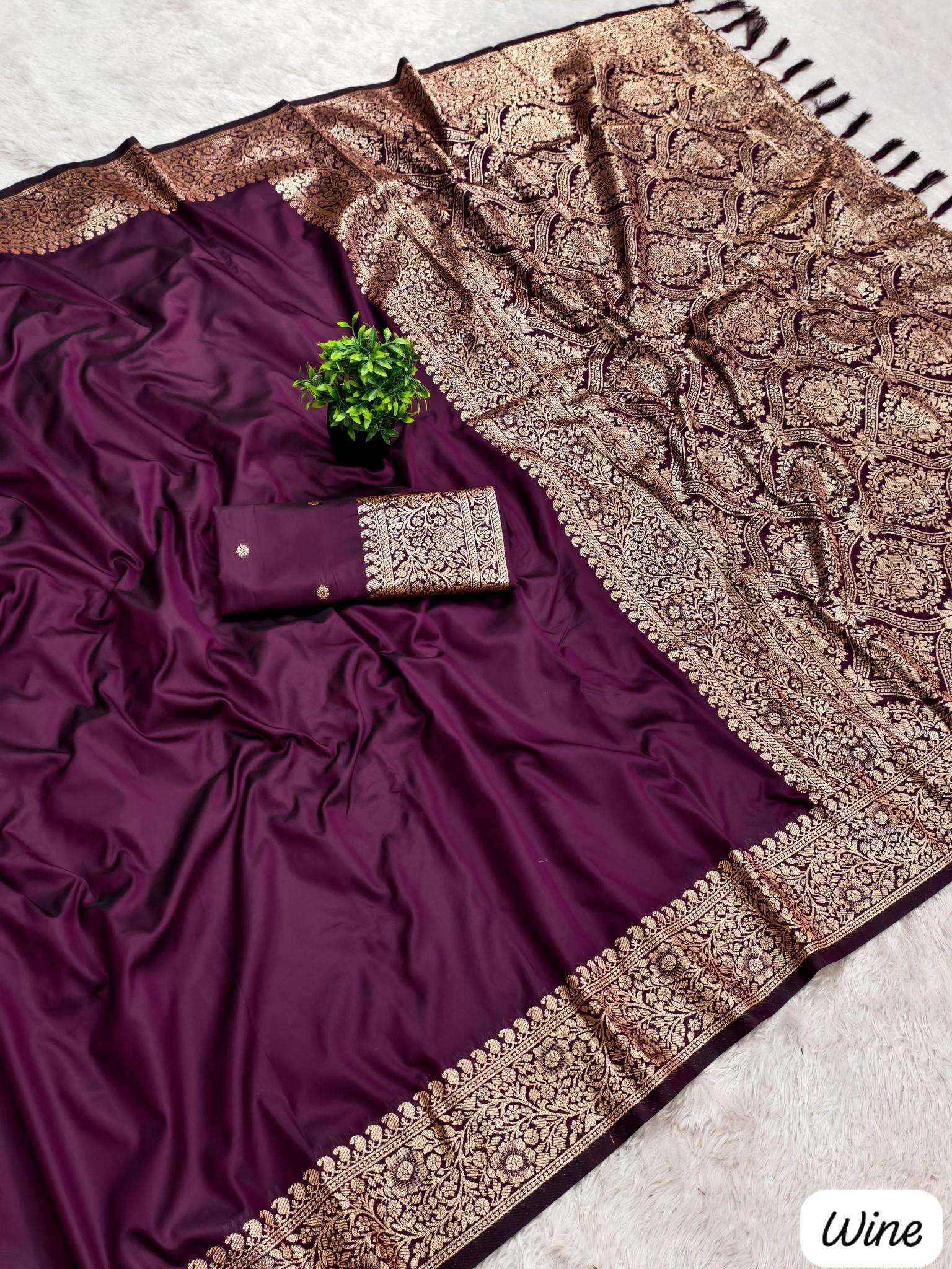 Anupama gala silk vol-5 Sarees wholesale price