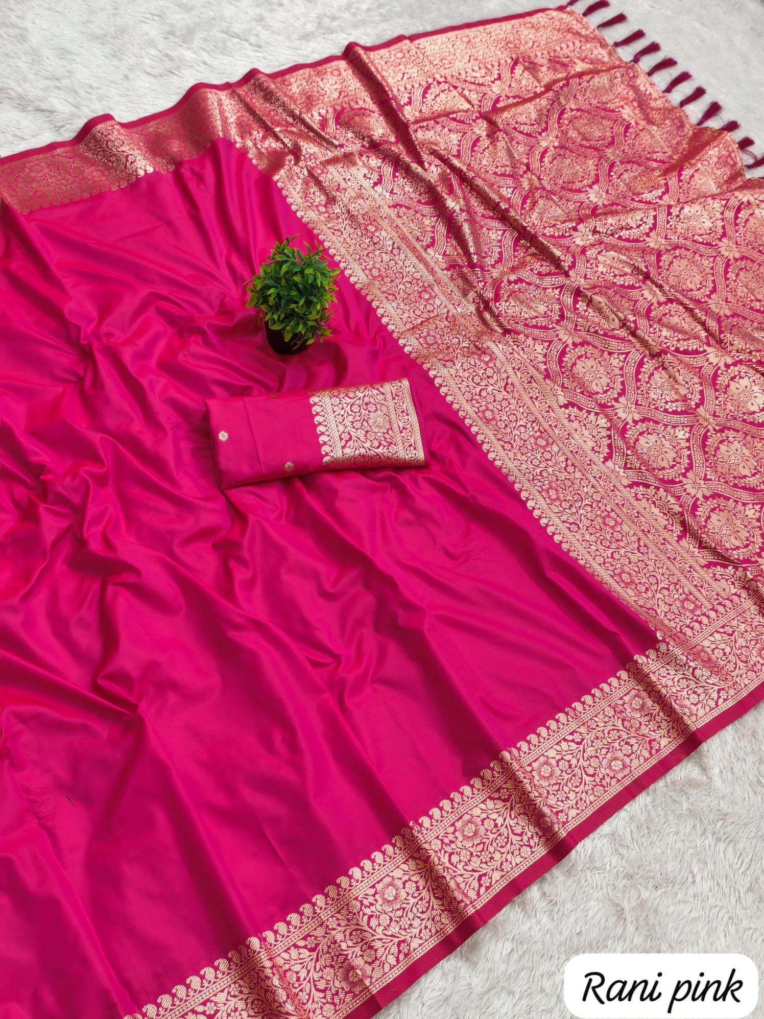 Anupama gala silk vol-5 Sarees wholesale price