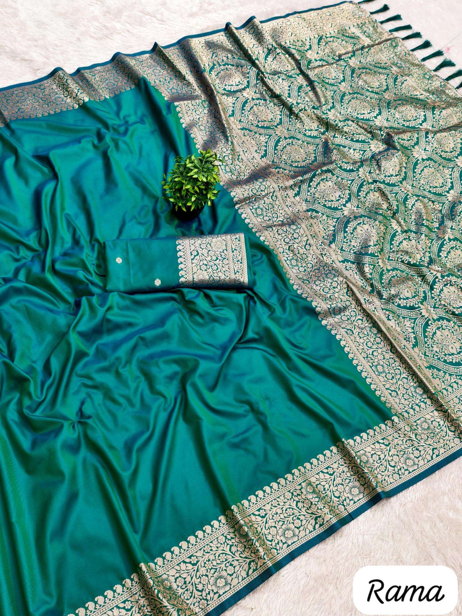 Anupama gala silk vol-5 Sarees wholesale price