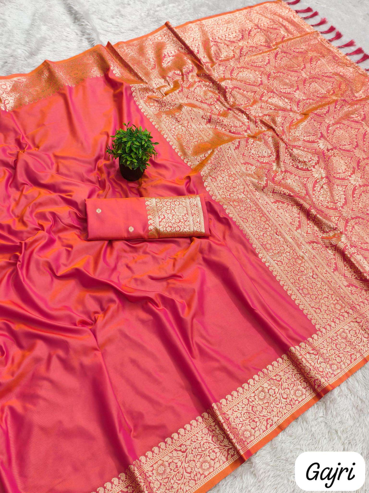 Anupama gala silk vol-5 Sarees wholesale price