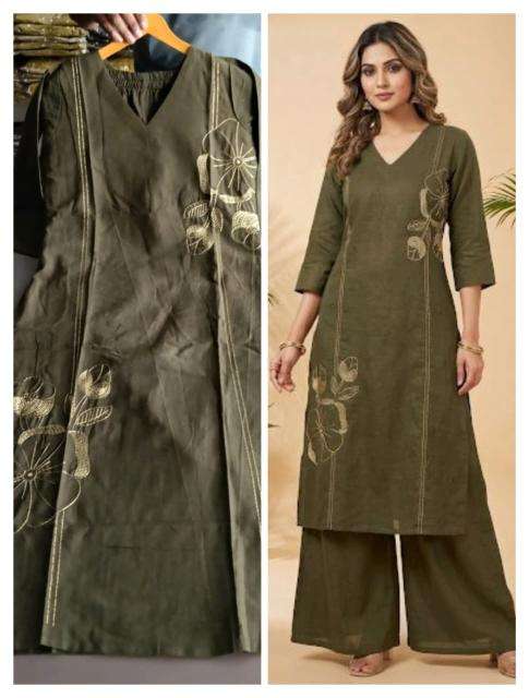 Ballika cotton wholesale cord set Buy wholesale Kurtis online mumbai