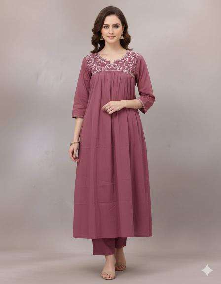 Ballika long co ord set Bulk Kurtis in Kolkata