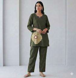 Ballika premium cotton Wholesale Kurti suppliers in mumbai