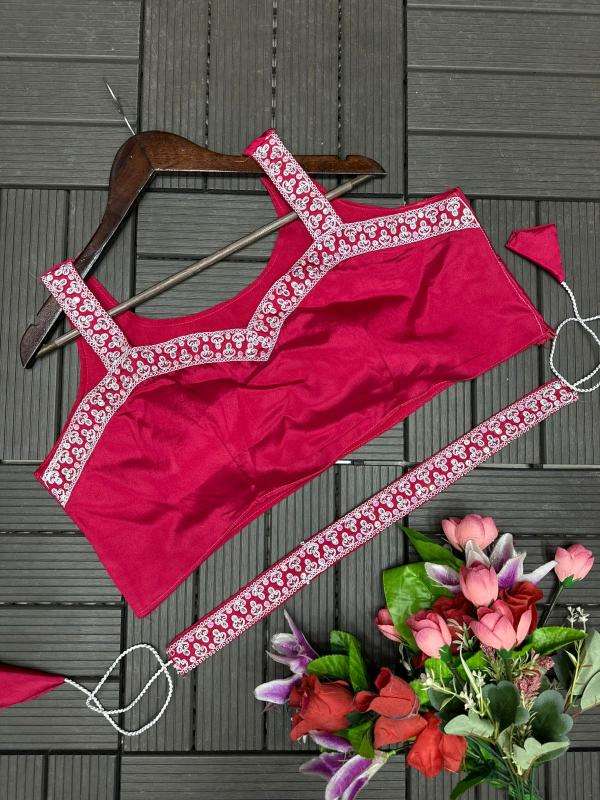 Bhagya laxmi ready to wear Saree wholesalers in Mumbai