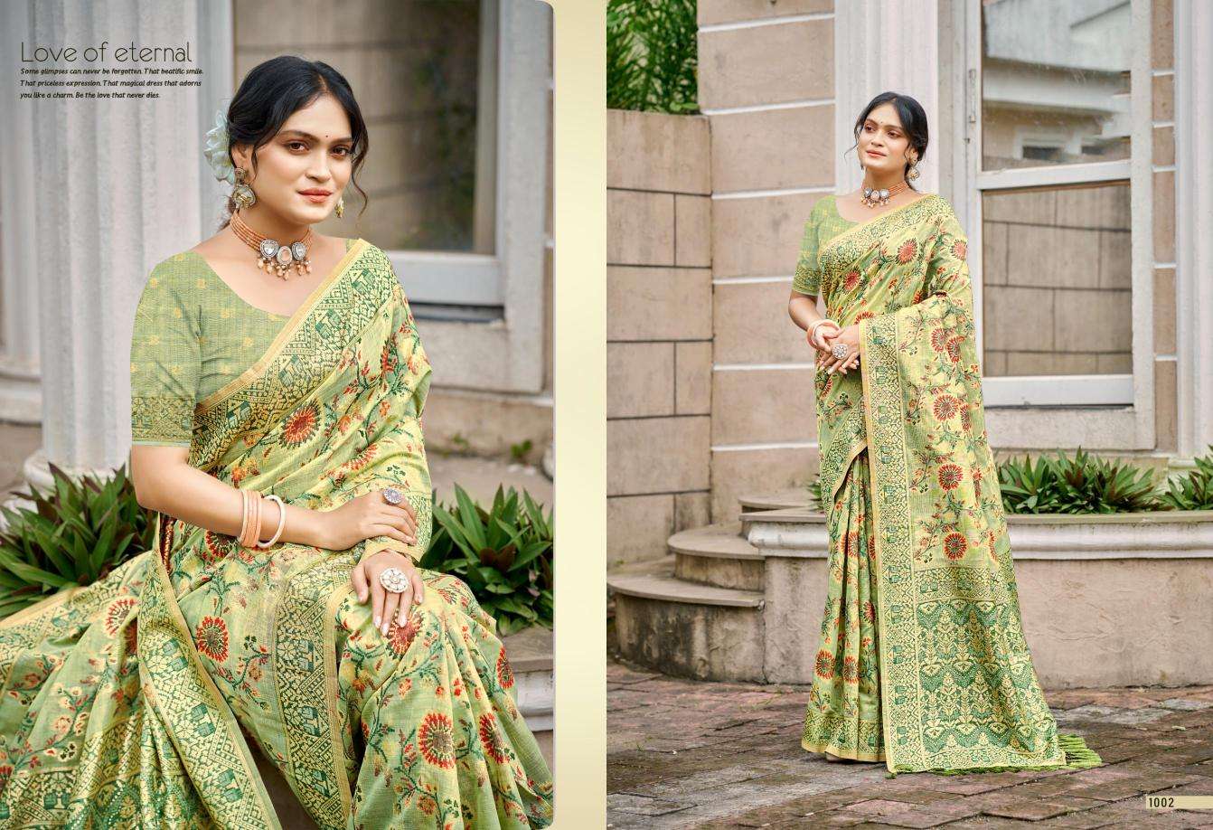 Bunawat - Priyanandini Saree wholesalers in Mumbai