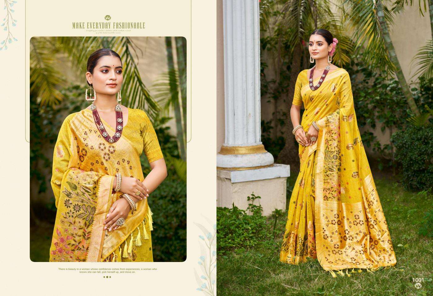 Bunawat - Srilekha Surat sarees wholesale