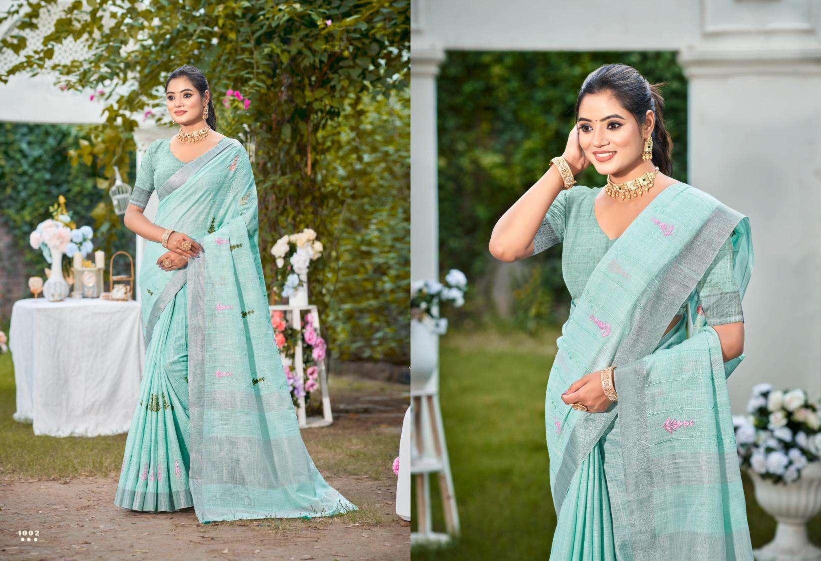 Bunawat - Suhana Saree manufacturers in Surat