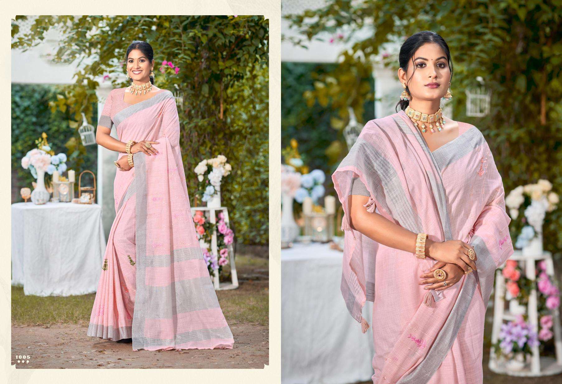 Bunawat - Suhana Saree manufacturers in Surat