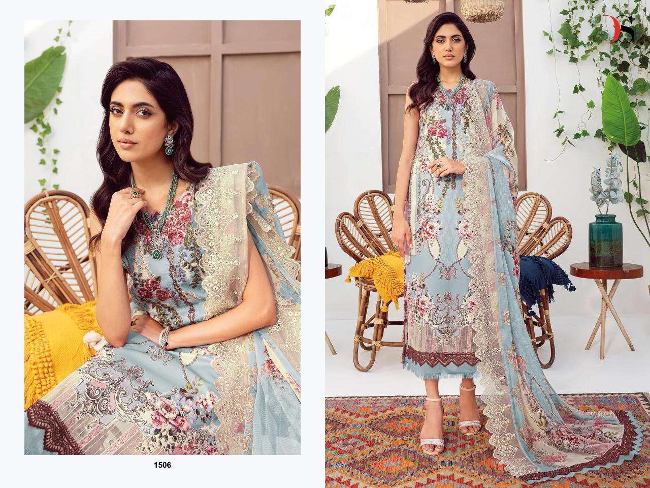 Deepsy jade needle wonder 25-4 Wholesale salwar suits suppliers