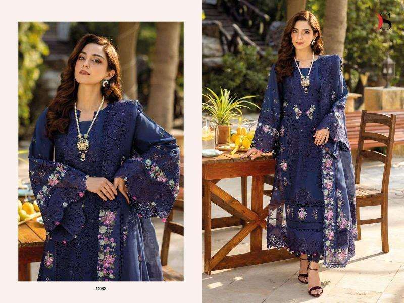 Deepsy suits elaf super hit Surat salwar kameez manufacturers