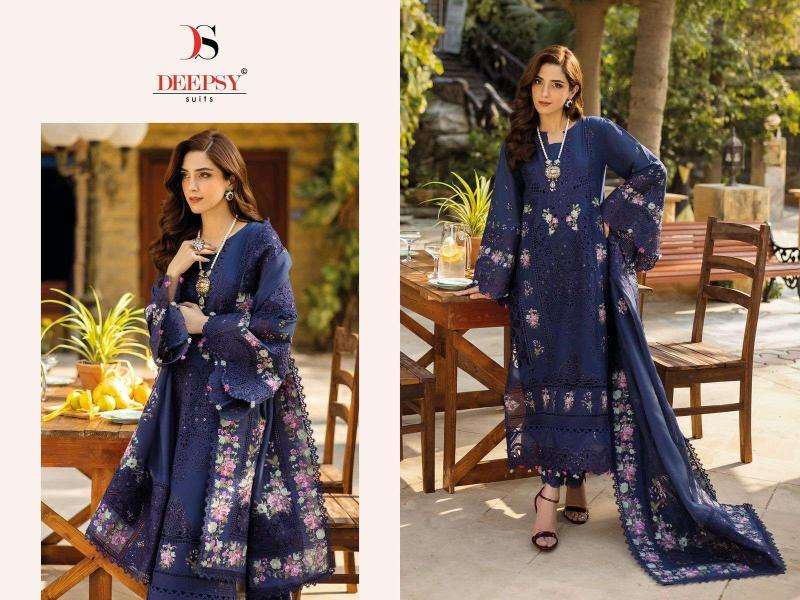 Deepsy suits elaf super hit Surat salwar kameez manufacturers