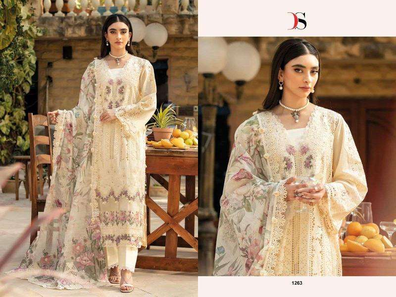 Deepsy suits elaf super hit Surat salwar kameez manufacturers