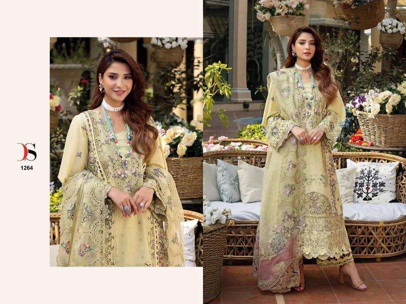 Deepsy suits elaf super hit Surat salwar kameez manufacturers